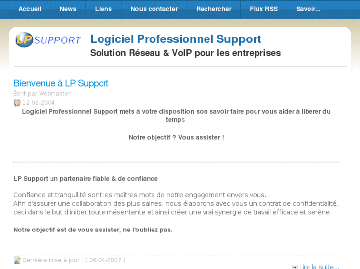 www.lpsupport.info