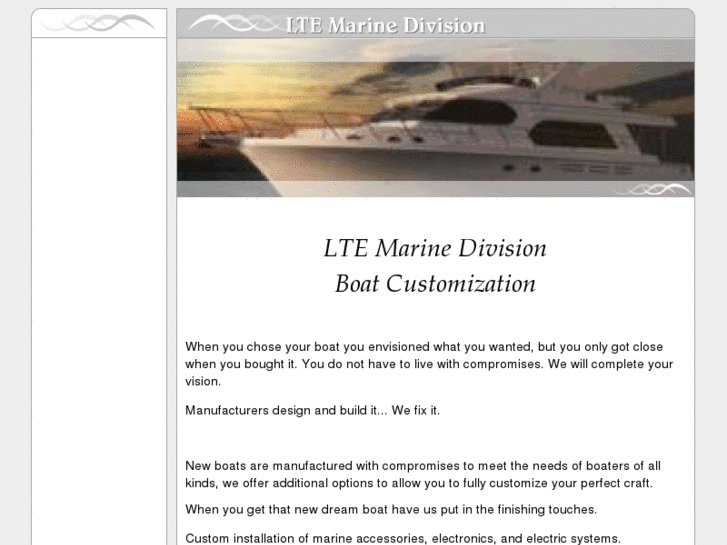 www.ltemarine.com