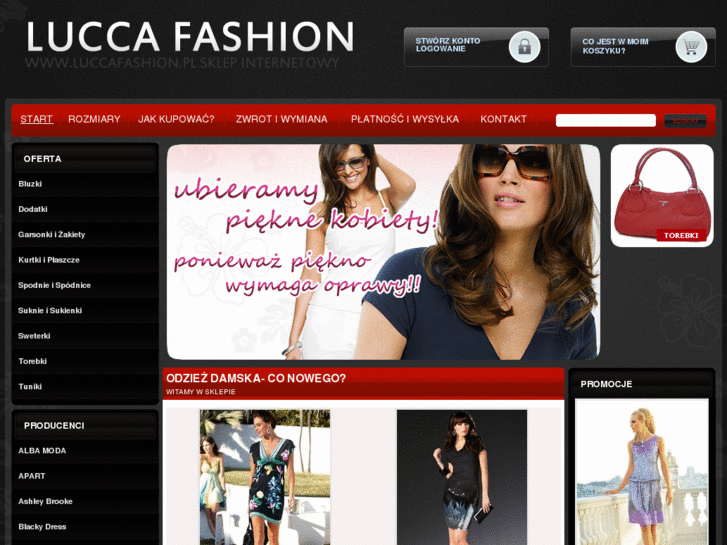 www.luccafashion.pl