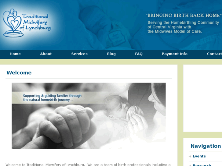 www.lynchburgmidwifery.com