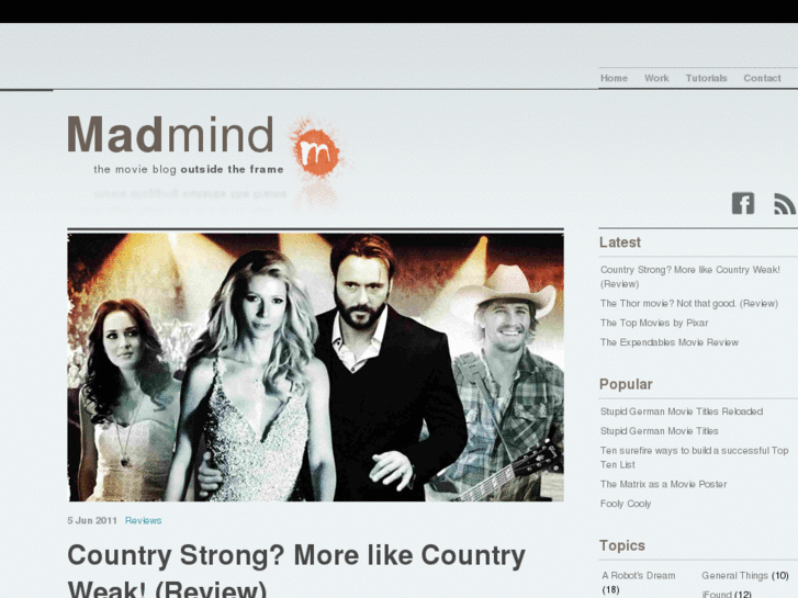 www.madmind.de