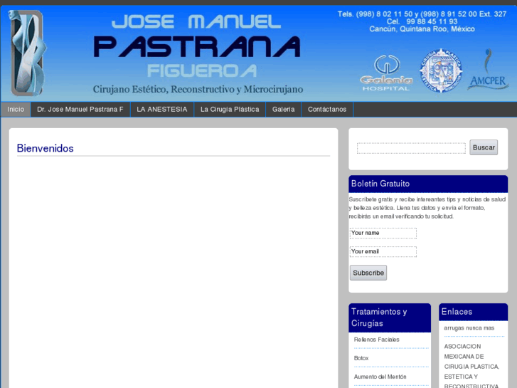 www.manuelpastrana.com