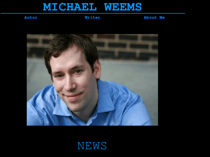 www.michaeltweems.com