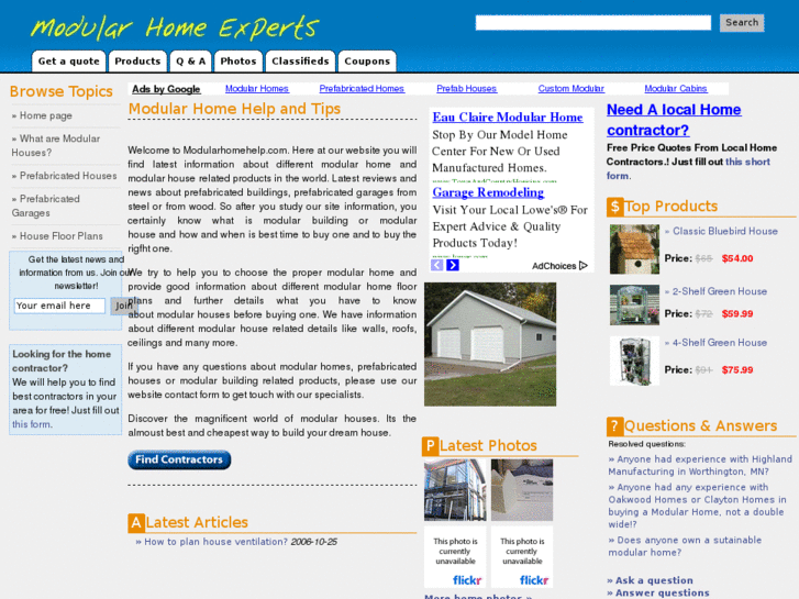 www.modularhomehelp.com