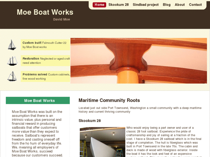 www.moeboatworks.com