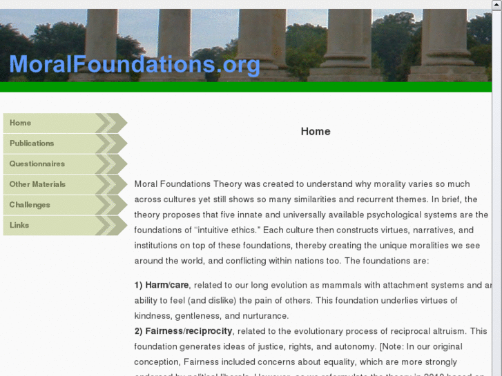 www.moralfoundations.org