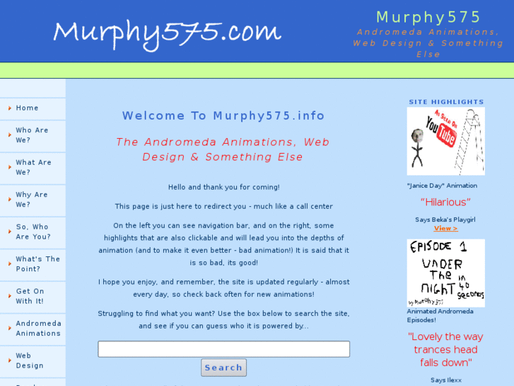 www.murphy575.com