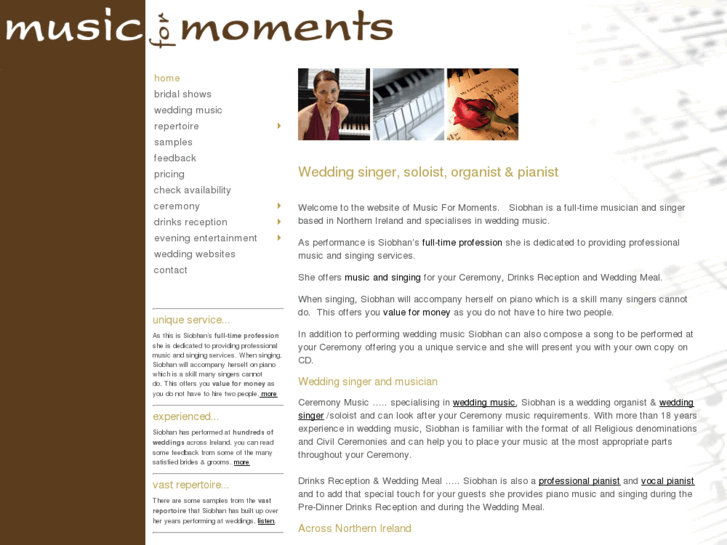 www.music4moments.co.uk