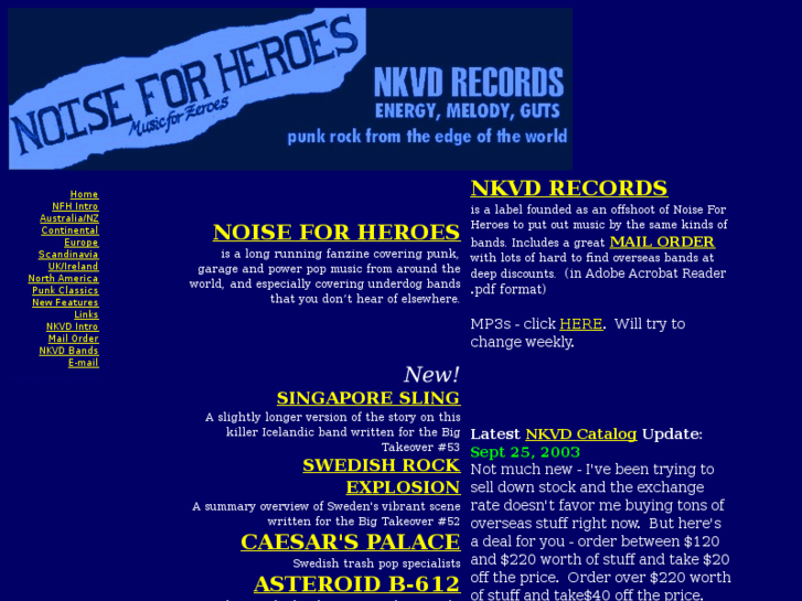 www.nkvdrecords.com