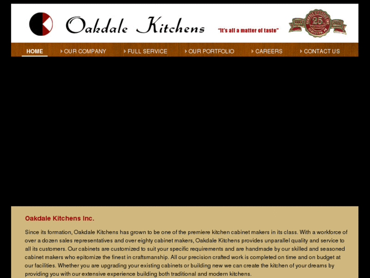 www.oakdalekitchens.com