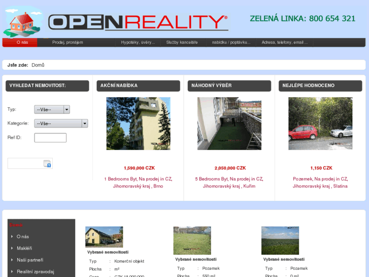 www.openreality.cz