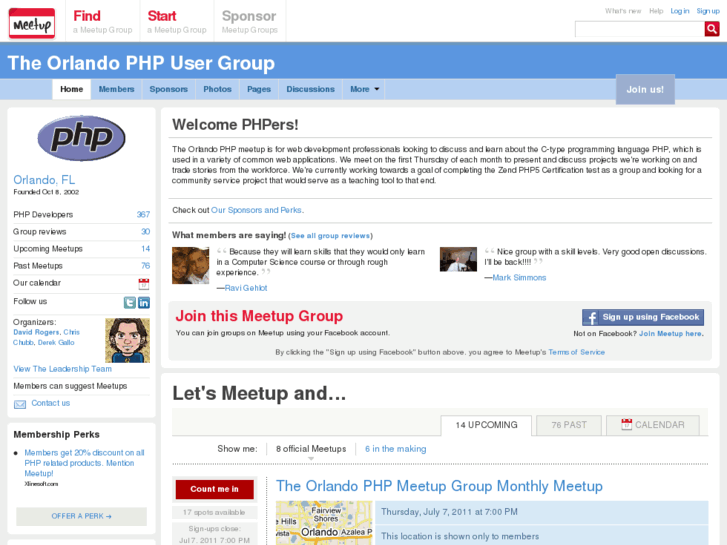 www.orlandophp.org