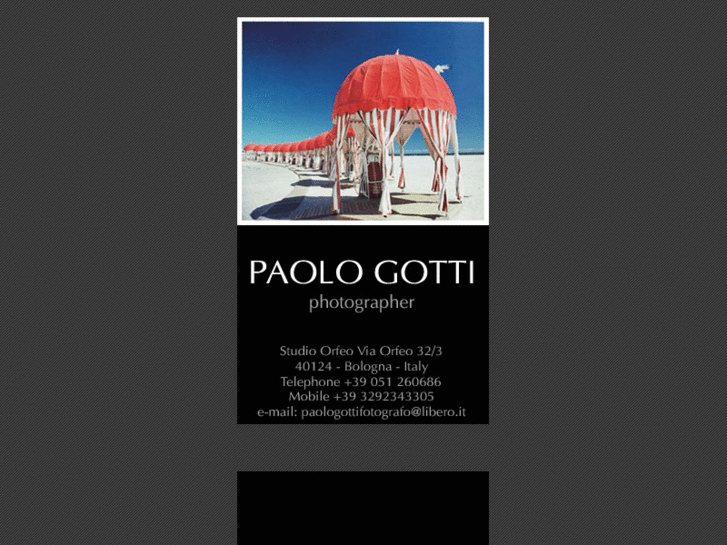 www.paologotti.com