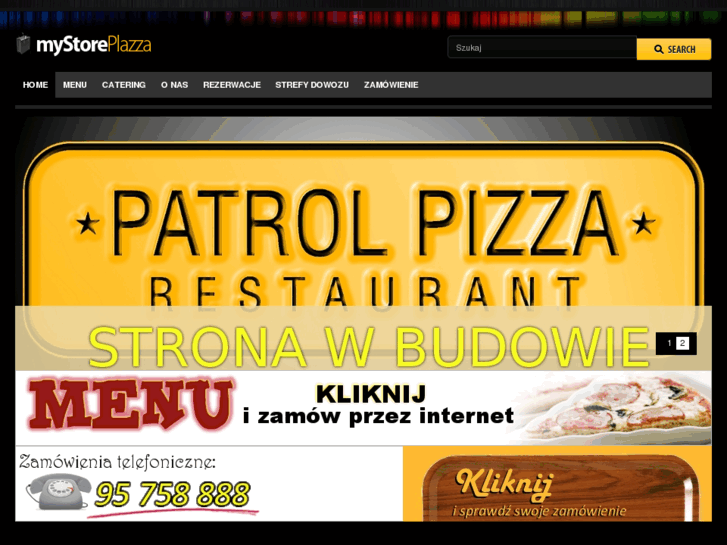 www.patrolpizza.com