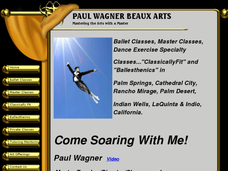 www.paulwagnerballet.com