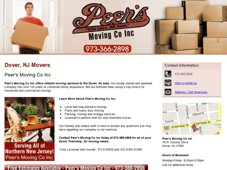 www.peersmoving.com