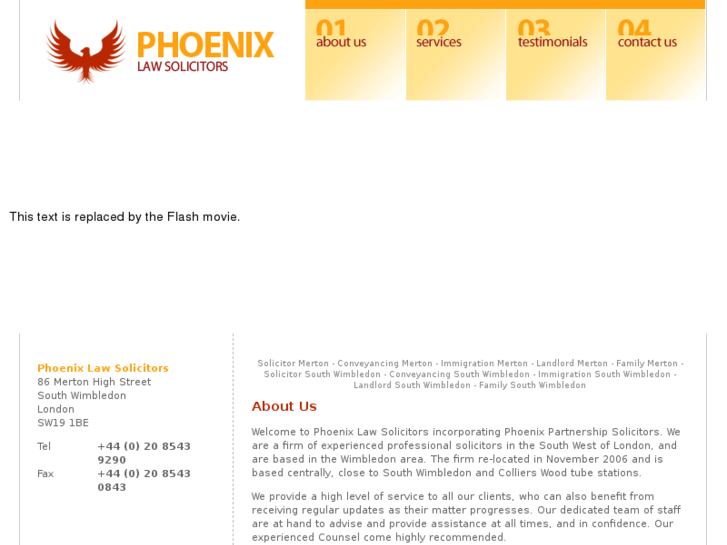 www.phoenix-lawfirm.com