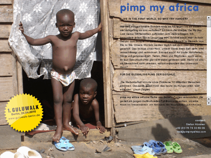 www.pimpmyafrica.com