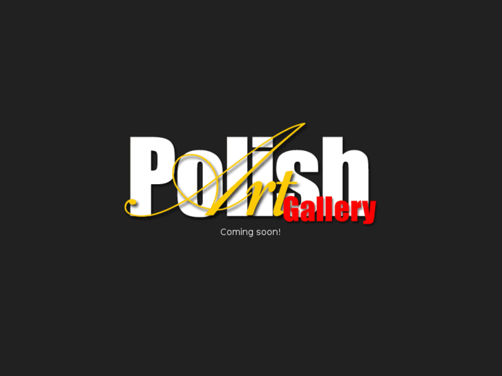 www.polishartgallery.com