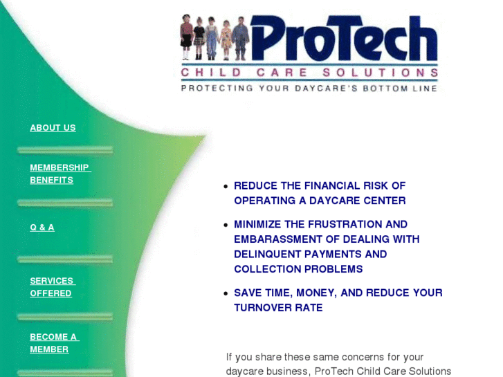 www.protechccs.net