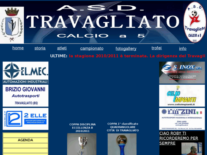 www.pulivalcalcio5.it