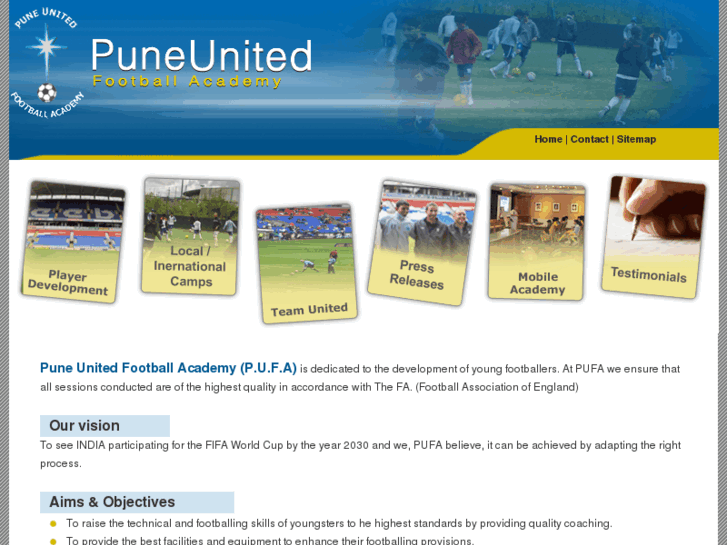 www.puneunited.com