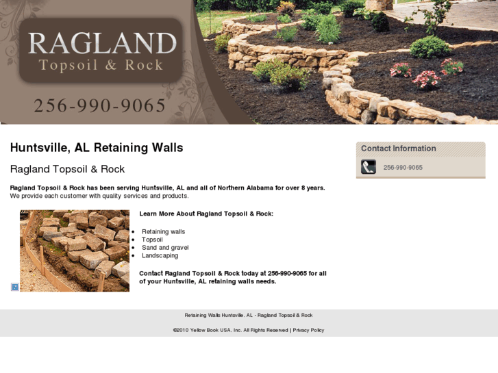 www.raglandtopsoil.com