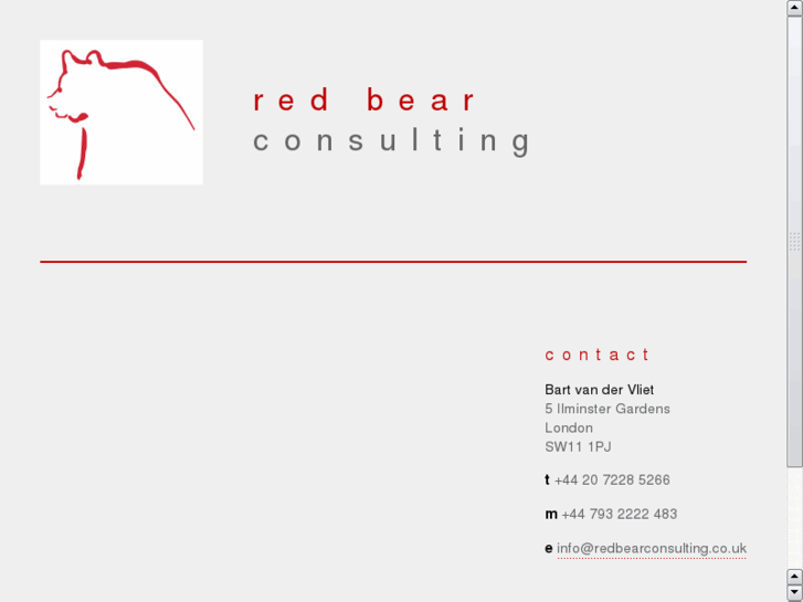 www.redbearconsulting.net