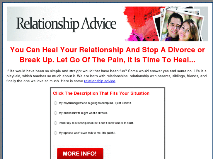 www.relation-ship-advice.com