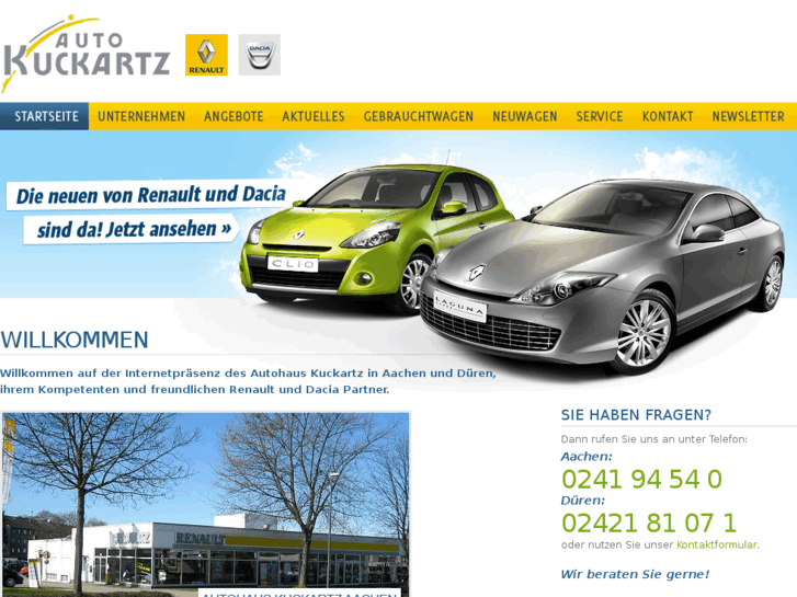 www.renault-aachen.com