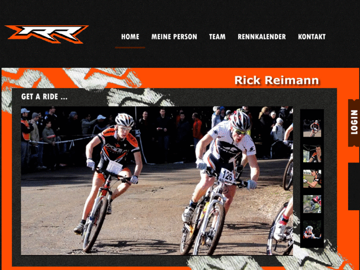www.rickreimann.com
