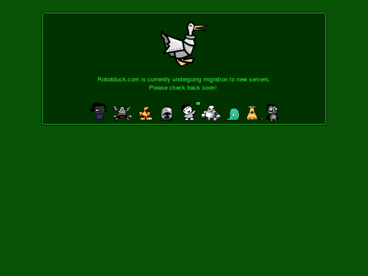 www.robotduck.com