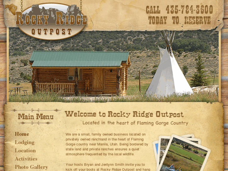 www.rockyridgeoutpost.com