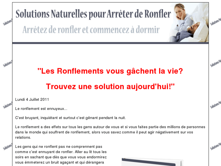 www.ronflement-solutions.com