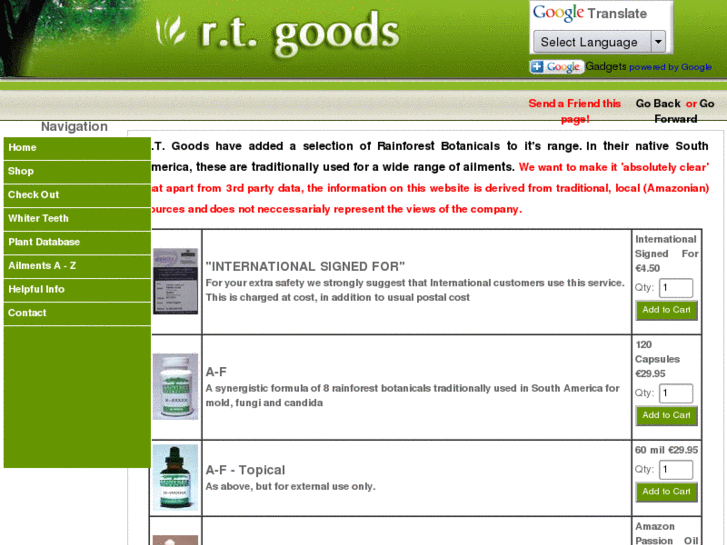 www.rtgoods.eu