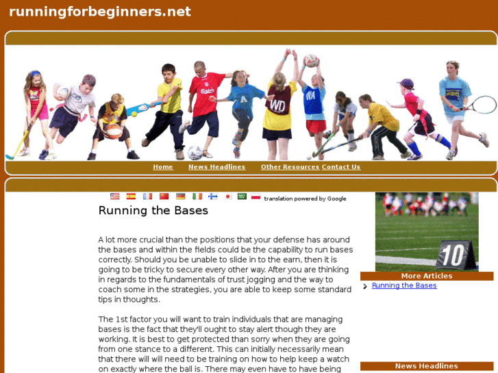 www.runningforbeginners.net
