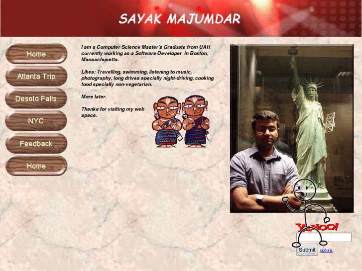 www.sayakmajumdar.com