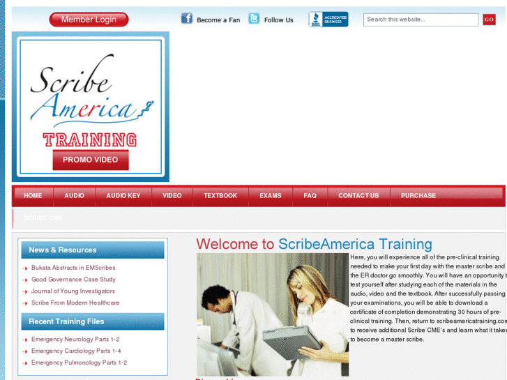 www.scribeamericatraining.com