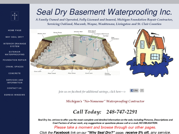 www.seal-dry.com