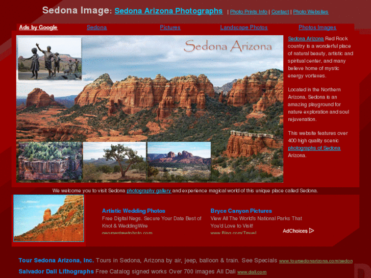 www.sedonaimage.com