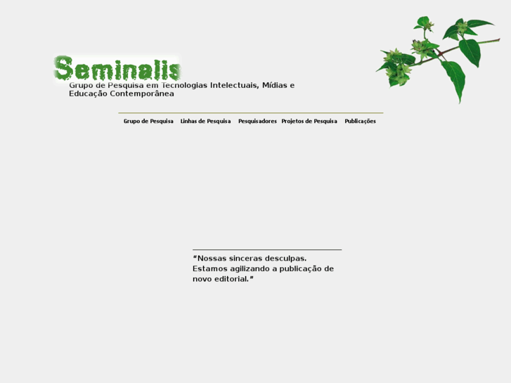 www.seminalis.net