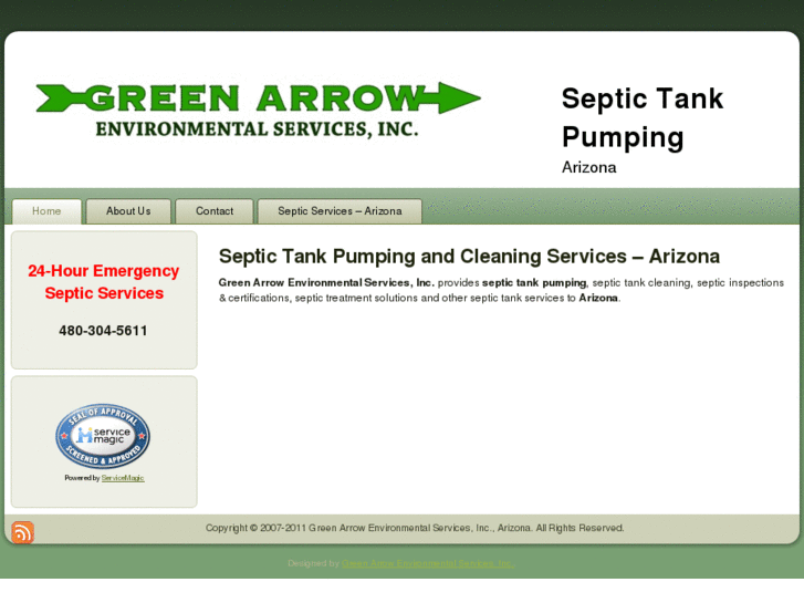 www.septictankpumpingarizona.com