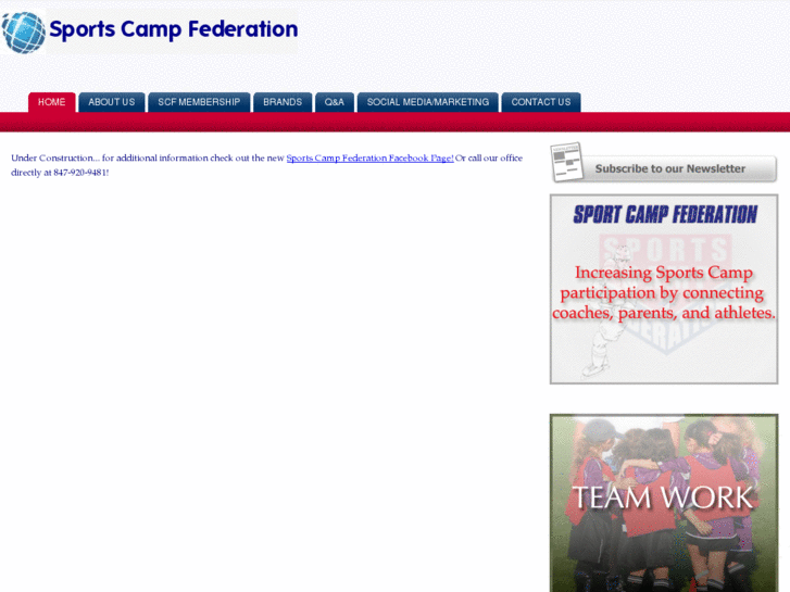 www.sportscampfederation.com