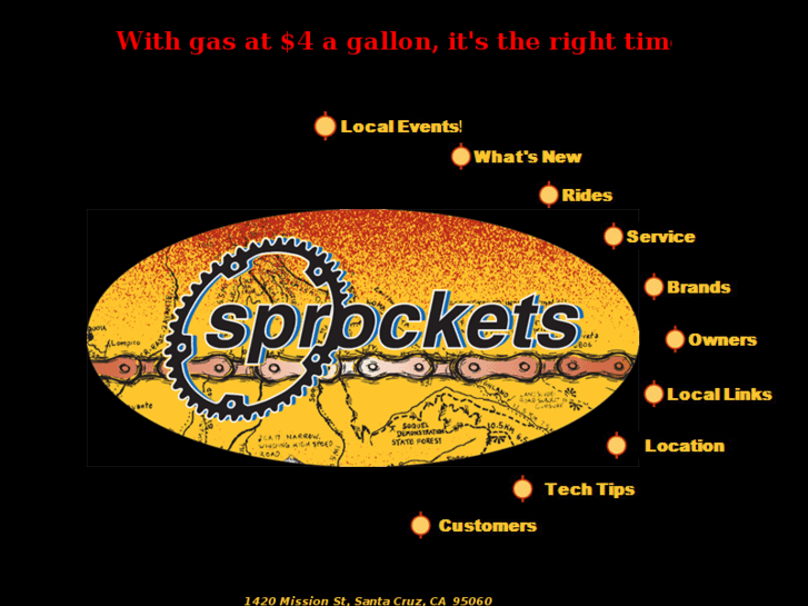 www.sprocketsbikes.com