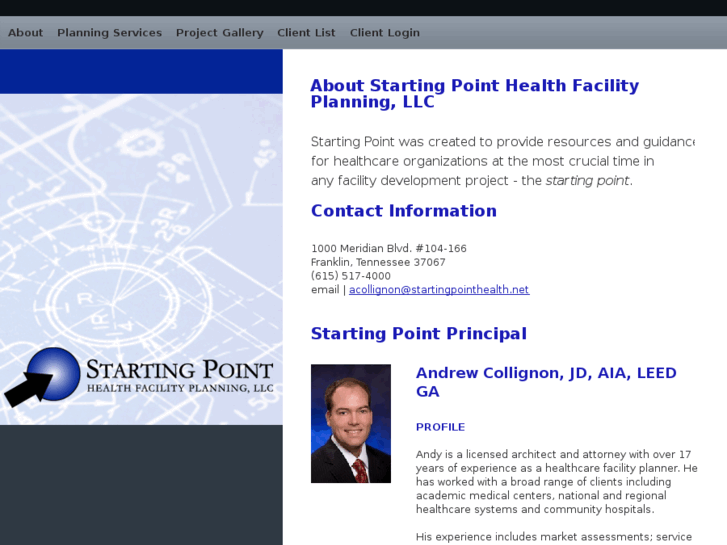 www.startingpointhealth.net