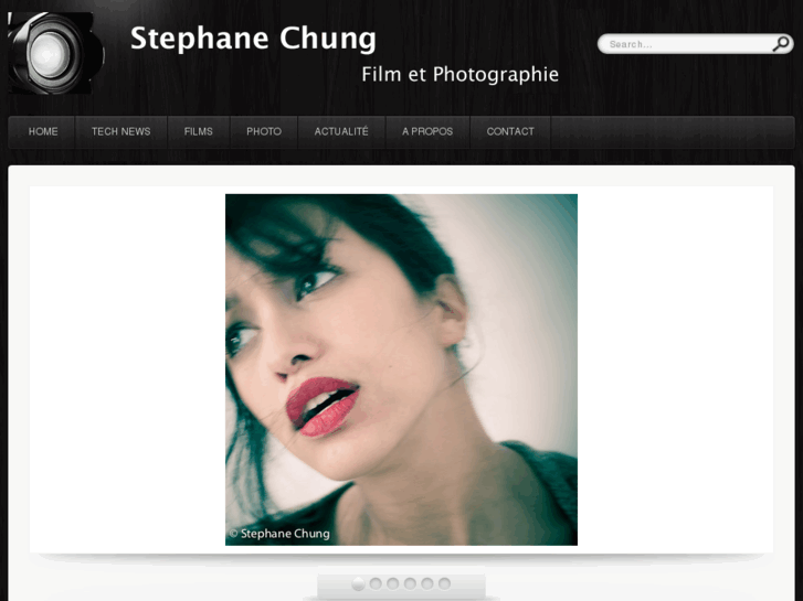 www.stephanechung.net