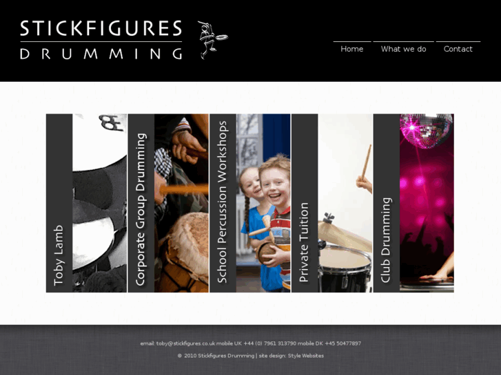 www.stickfigures.co.uk