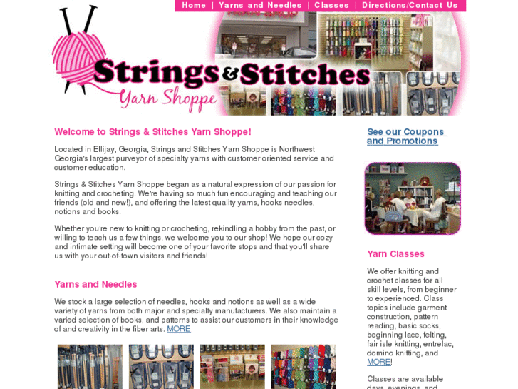 www.stringsandstitches.com