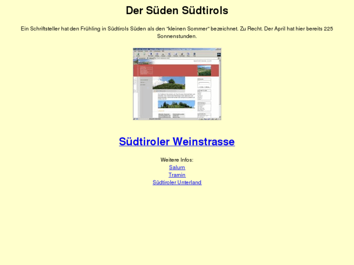 www.suedtirols-sueden.de