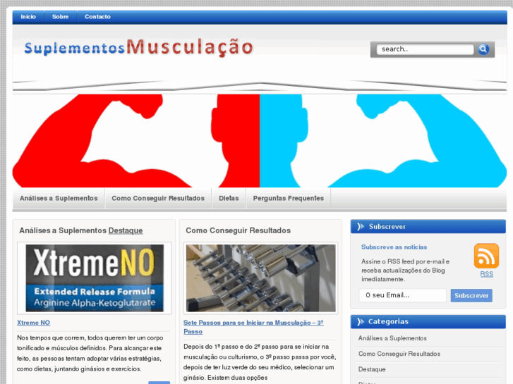 www.suplementosmusculacao.com